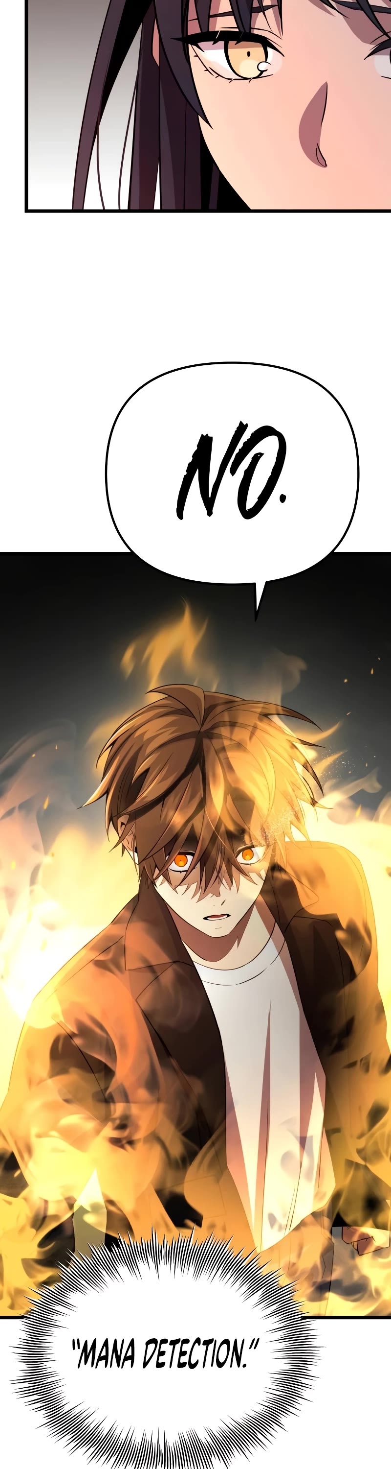 I Obtained a Mythic Item Chapter 101 page 67 - Chapter 101