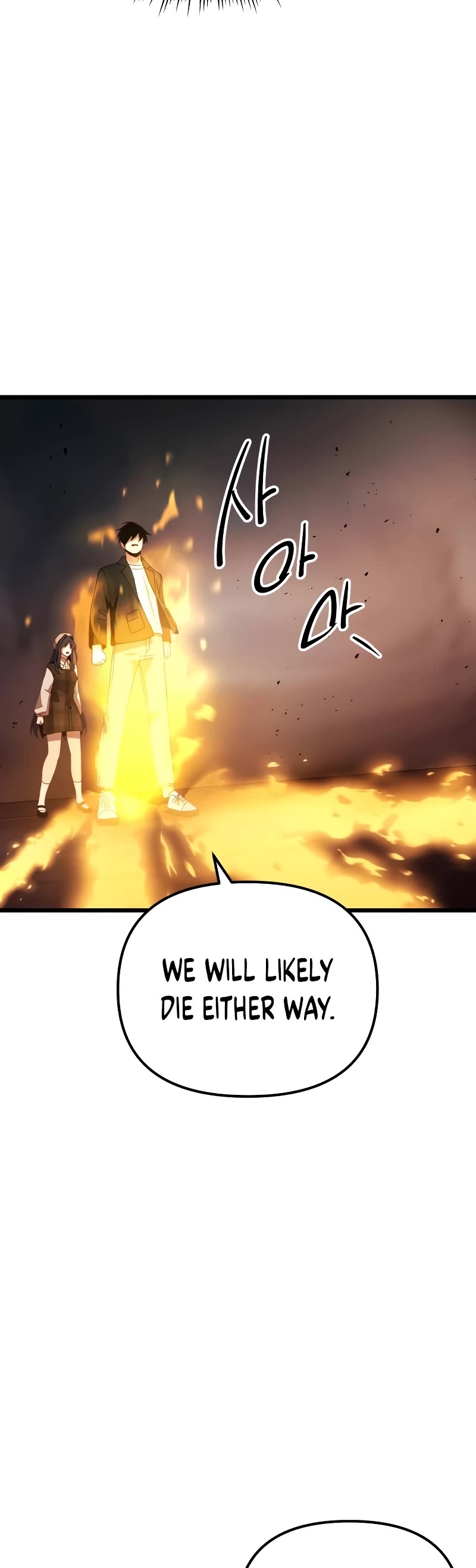 I Obtained a Mythic Item Chapter 101 page 68 - Chapter 101