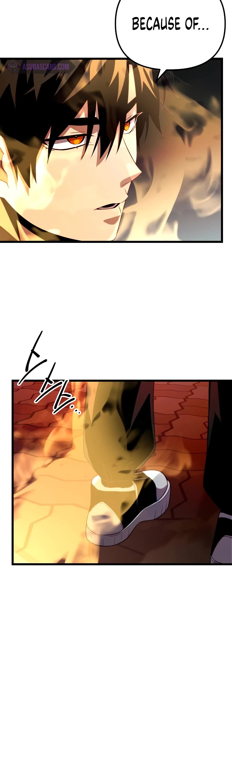 I Obtained a Mythic Item Chapter 101 page 69 - Chapter 101