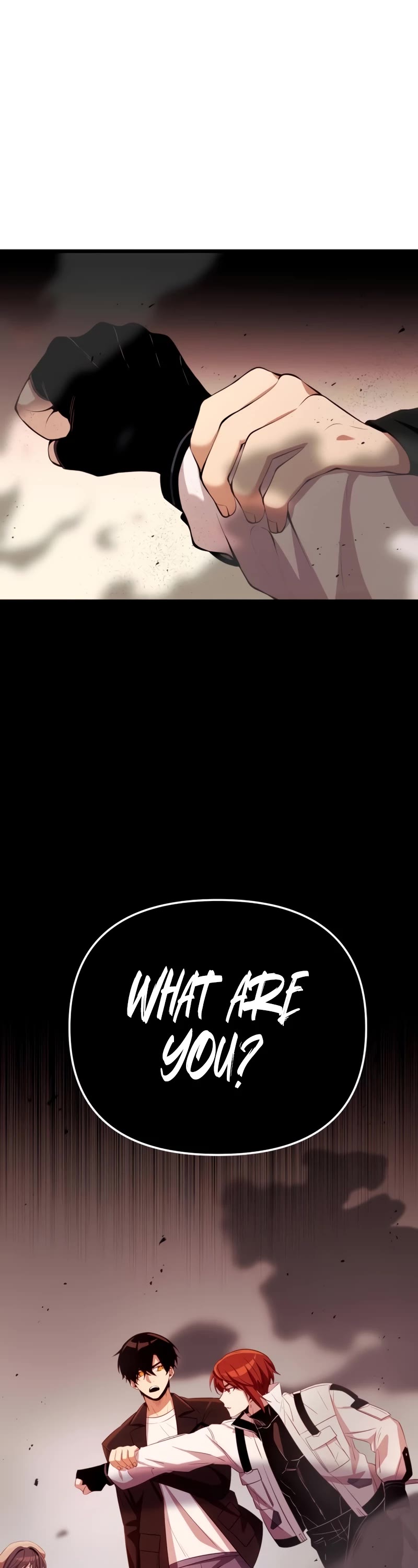 I Obtained a Mythic Item Chapter 102 page 13 - Chapter 102
