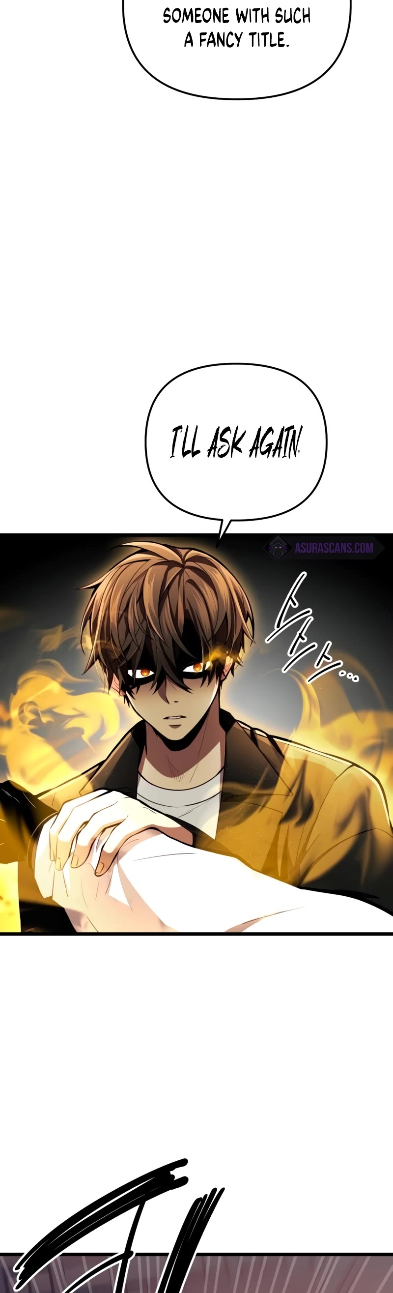 I Obtained a Mythic Item Chapter 102 page 15 - Chapter 102