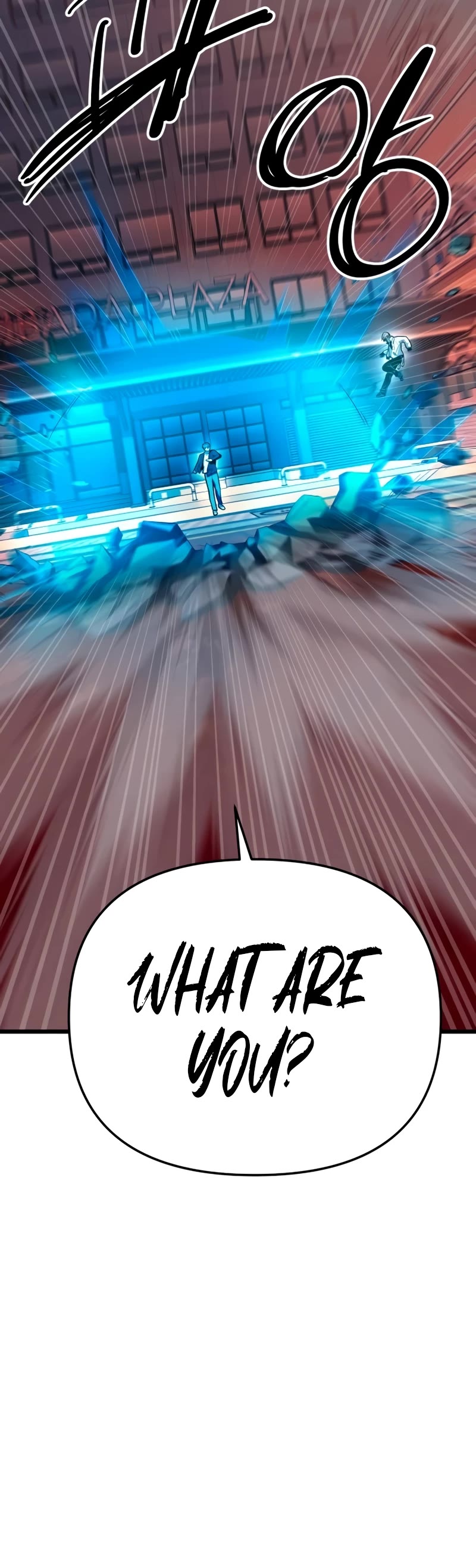 I Obtained a Mythic Item Chapter 102 page 16 - Chapter 102
