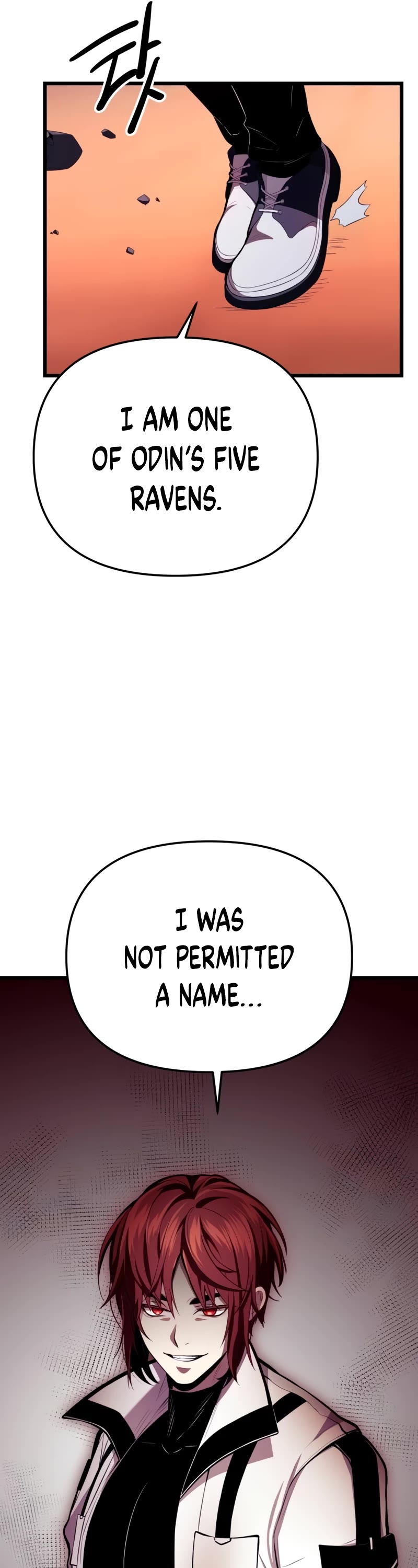 I Obtained a Mythic Item Chapter 102 page 17 - Chapter 102