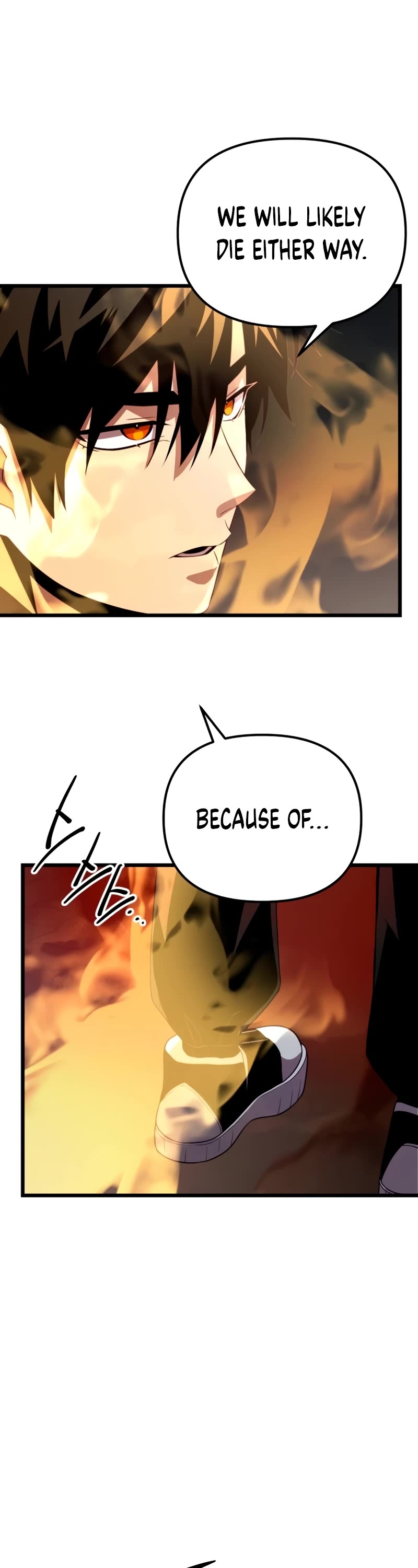 I Obtained a Mythic Item Chapter 102 page 2 - Chapter 102