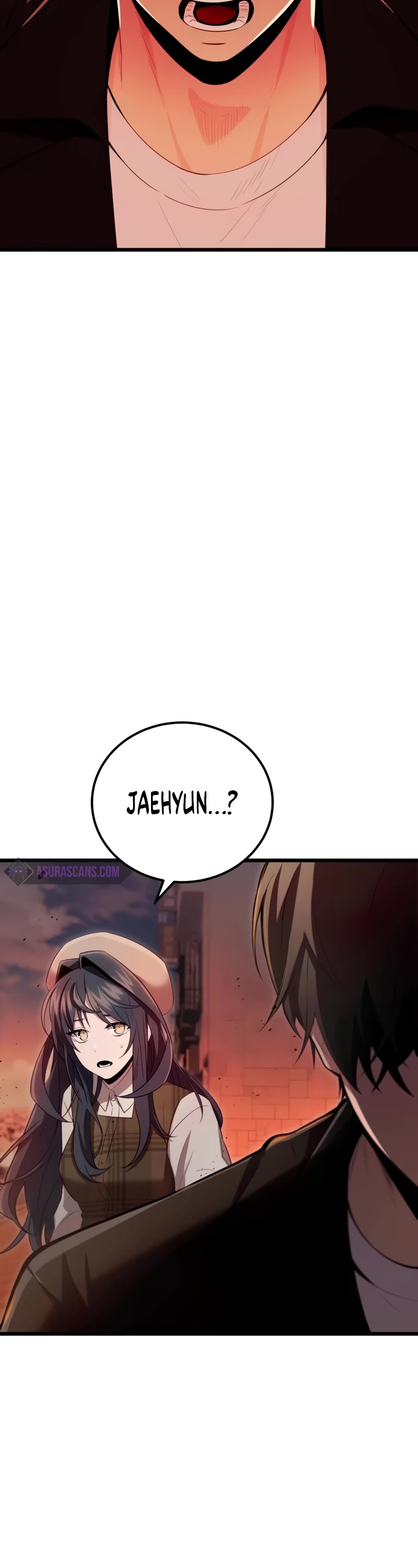 I Obtained a Mythic Item Chapter 102 page 21 - Chapter 102