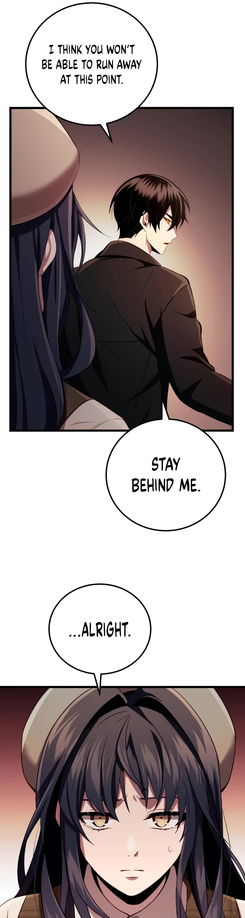 I Obtained a Mythic Item Chapter 102 page 22 - Chapter 102