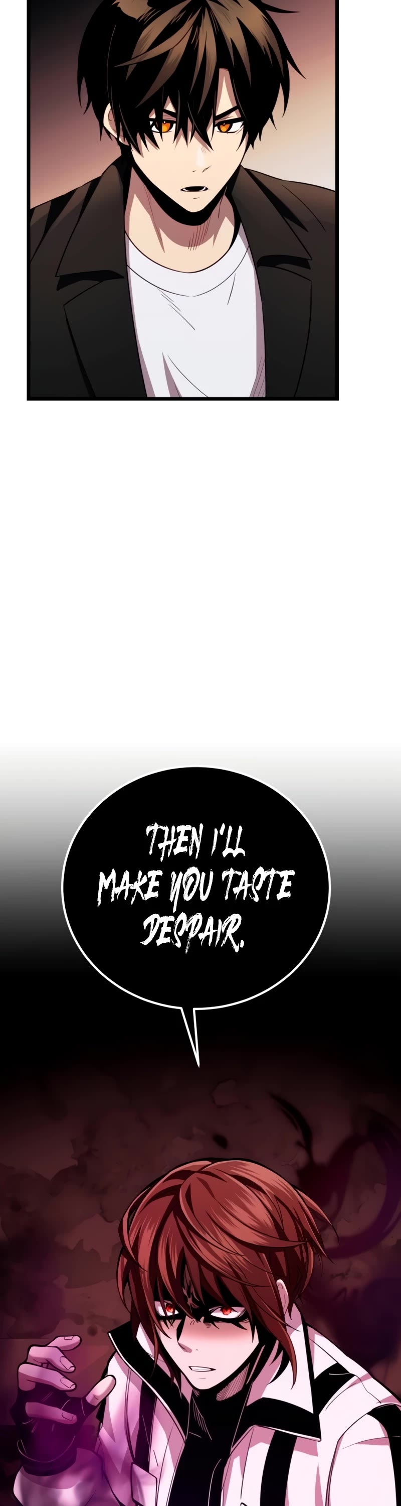 I Obtained a Mythic Item Chapter 102 page 24 - Chapter 102