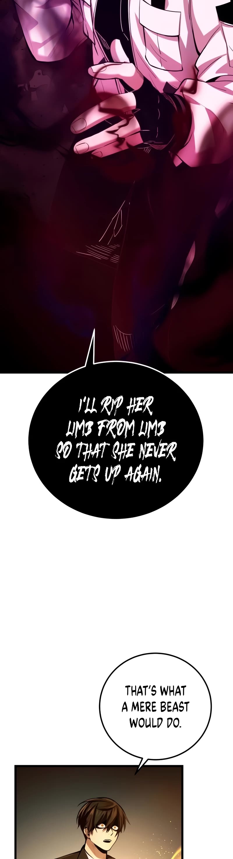 I Obtained a Mythic Item Chapter 102 page 25 - Chapter 102