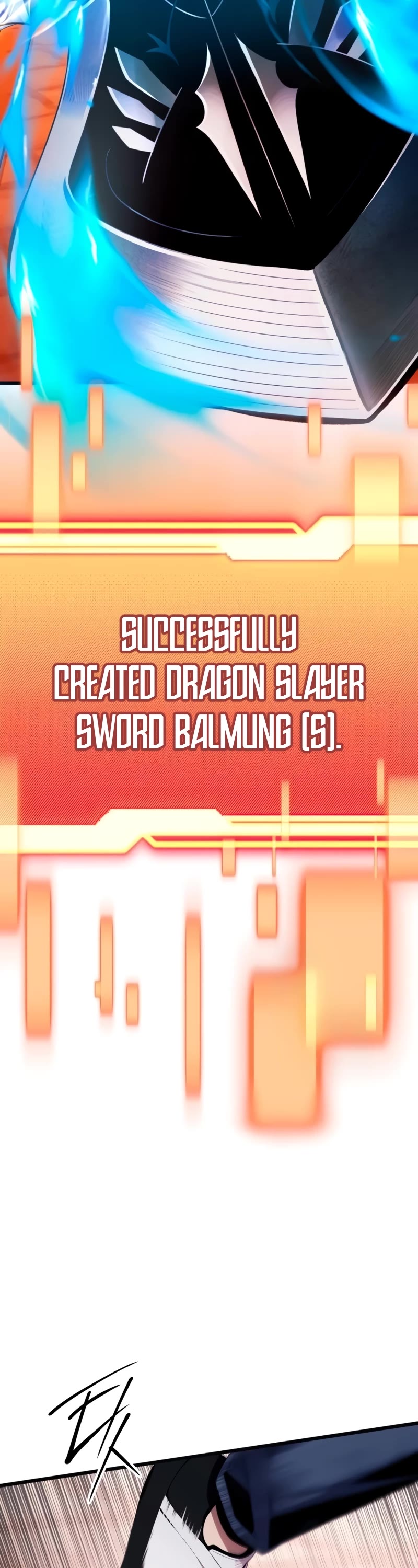 I Obtained a Mythic Item Chapter 102 page 28 - Chapter 102