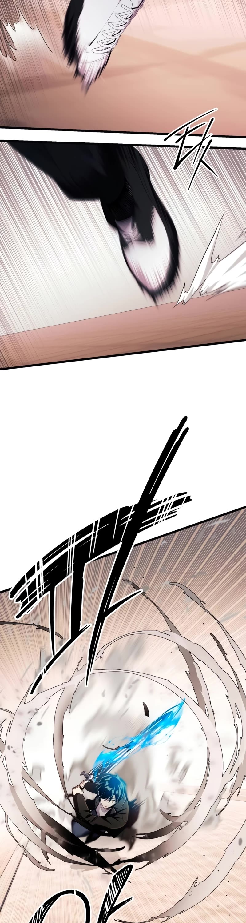 I Obtained a Mythic Item Chapter 102 page 29 - Chapter 102