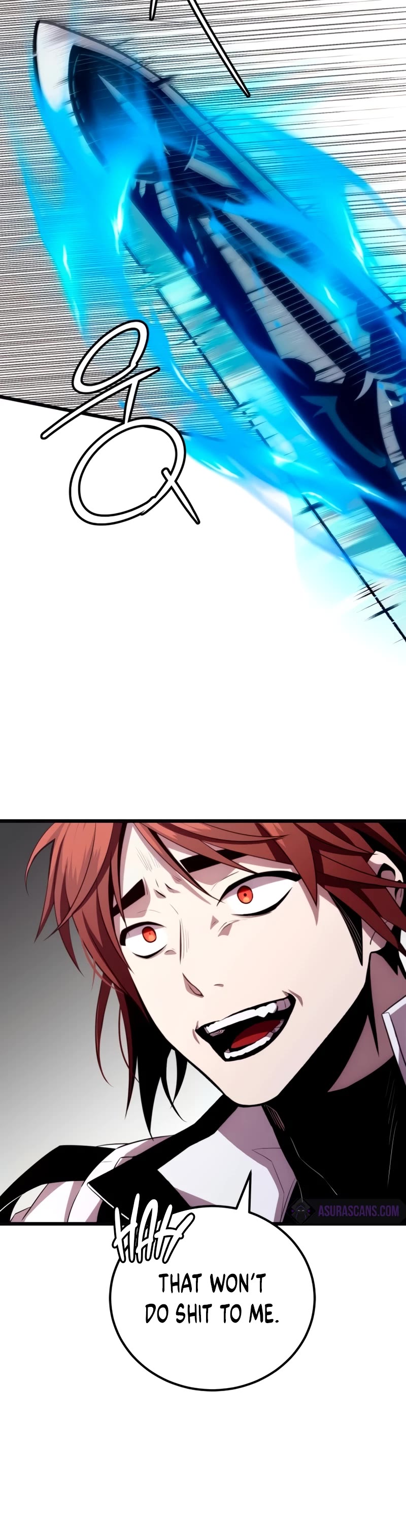 I Obtained a Mythic Item Chapter 102 page 31 - Chapter 102