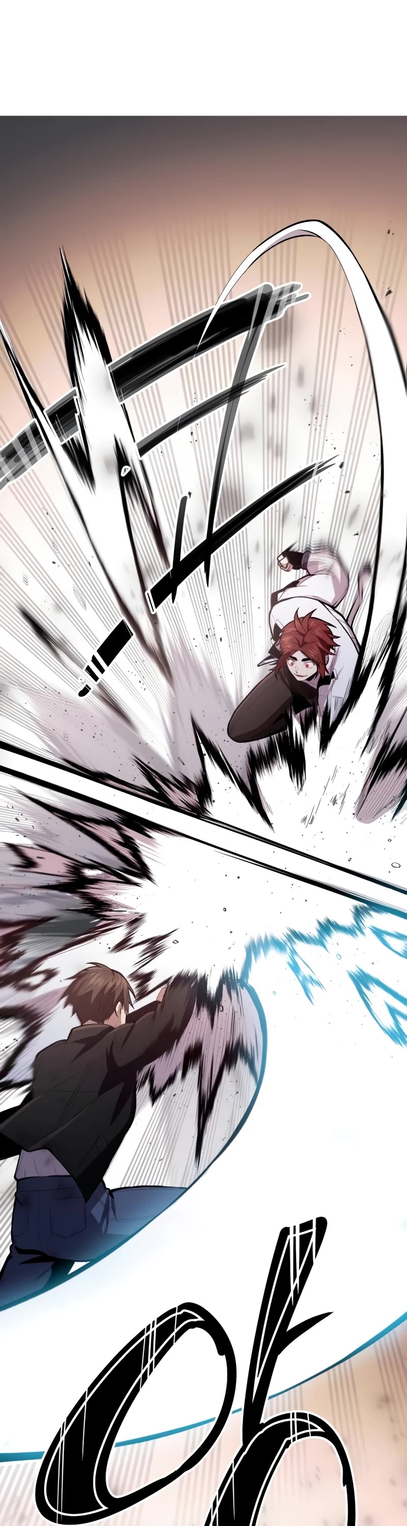 I Obtained a Mythic Item Chapter 102 page 32 - Chapter 102
