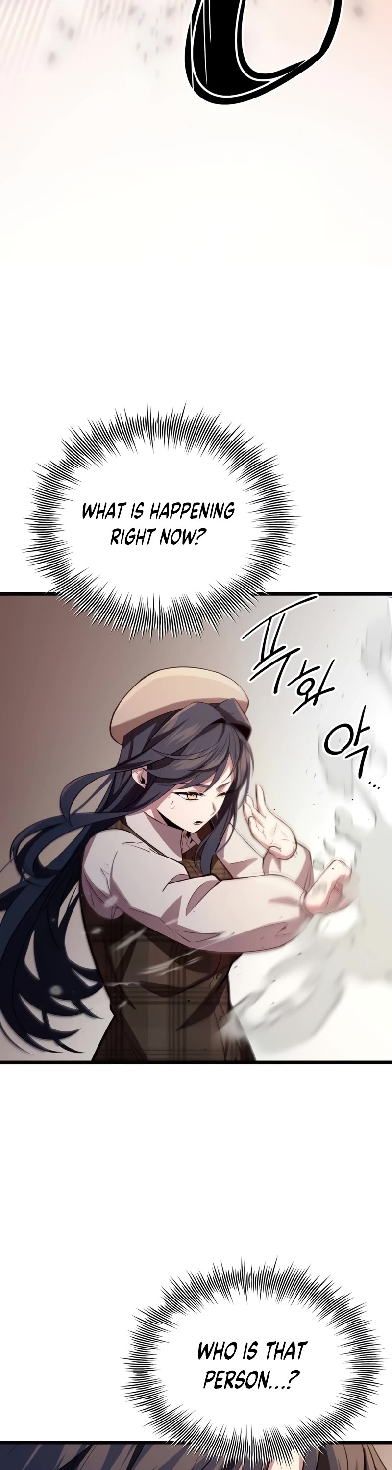 I Obtained a Mythic Item Chapter 102 page 33 - Chapter 102