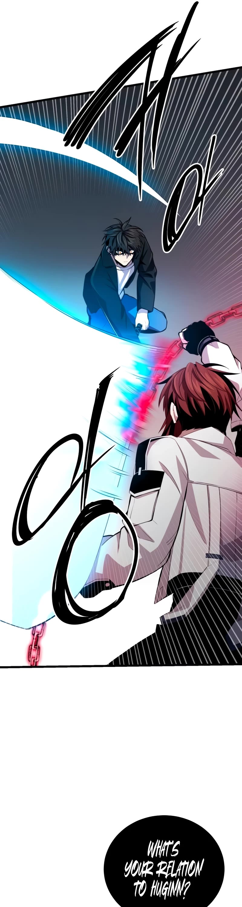I Obtained a Mythic Item Chapter 102 page 37 - Chapter 102