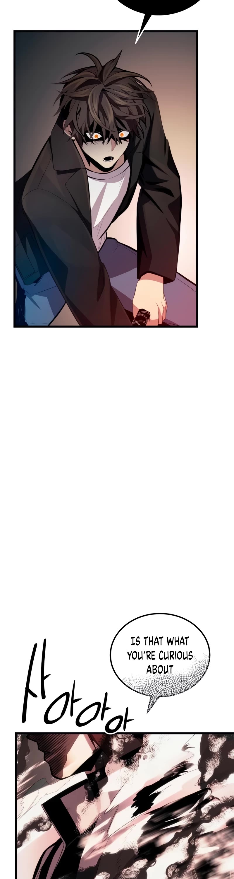 I Obtained a Mythic Item Chapter 102 page 38 - Chapter 102