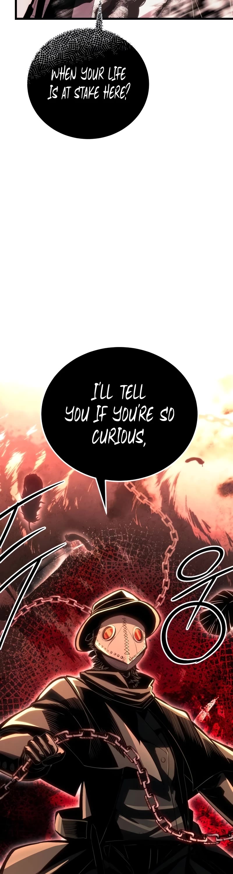 I Obtained a Mythic Item Chapter 102 page 39 - Chapter 102