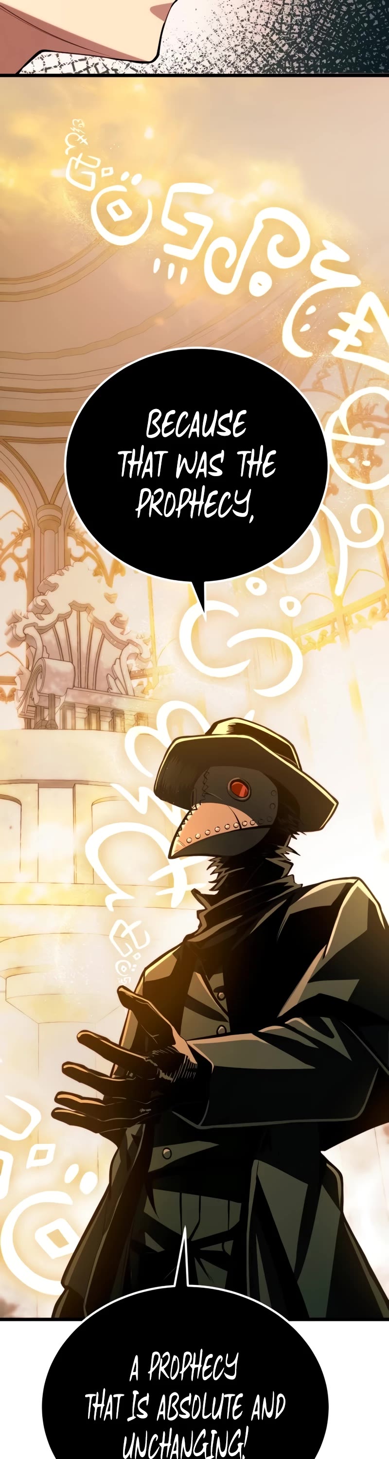 I Obtained a Mythic Item Chapter 102 page 43 - Chapter 102