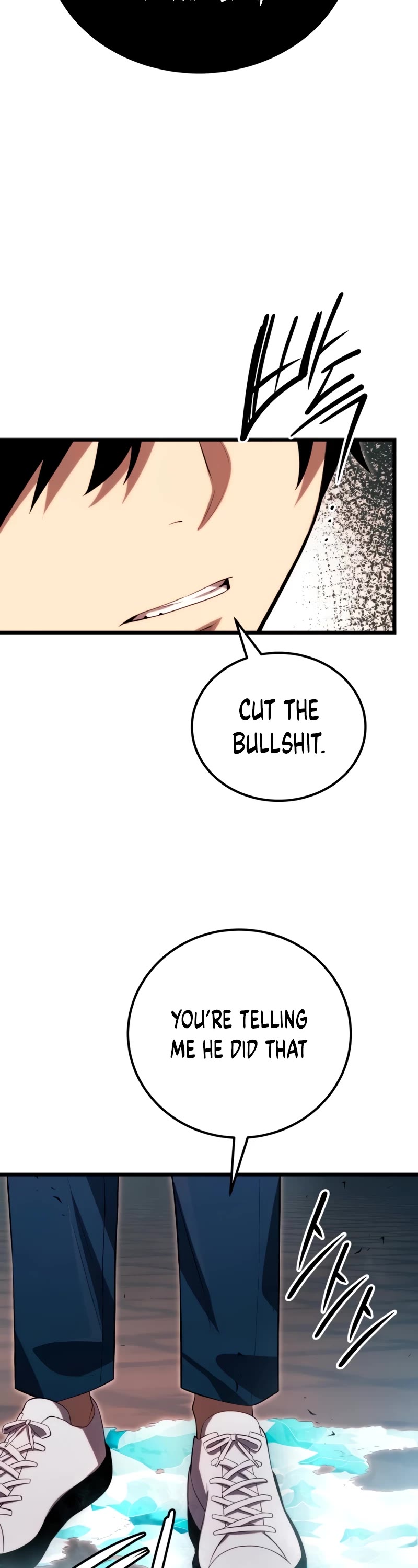 I Obtained a Mythic Item Chapter 102 page 44 - Chapter 102