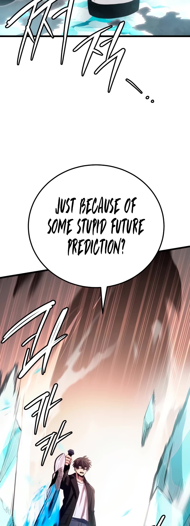 I Obtained a Mythic Item Chapter 102 page 45 - Chapter 102