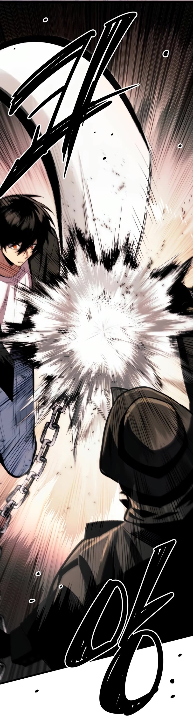 I Obtained a Mythic Item Chapter 102 page 48 - Chapter 102