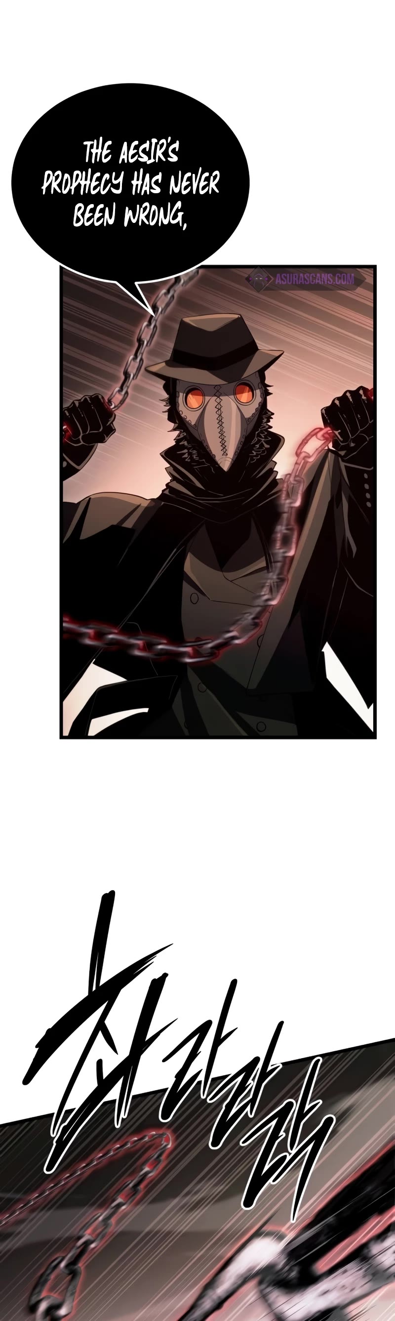 I Obtained a Mythic Item Chapter 102 page 49 - Chapter 102