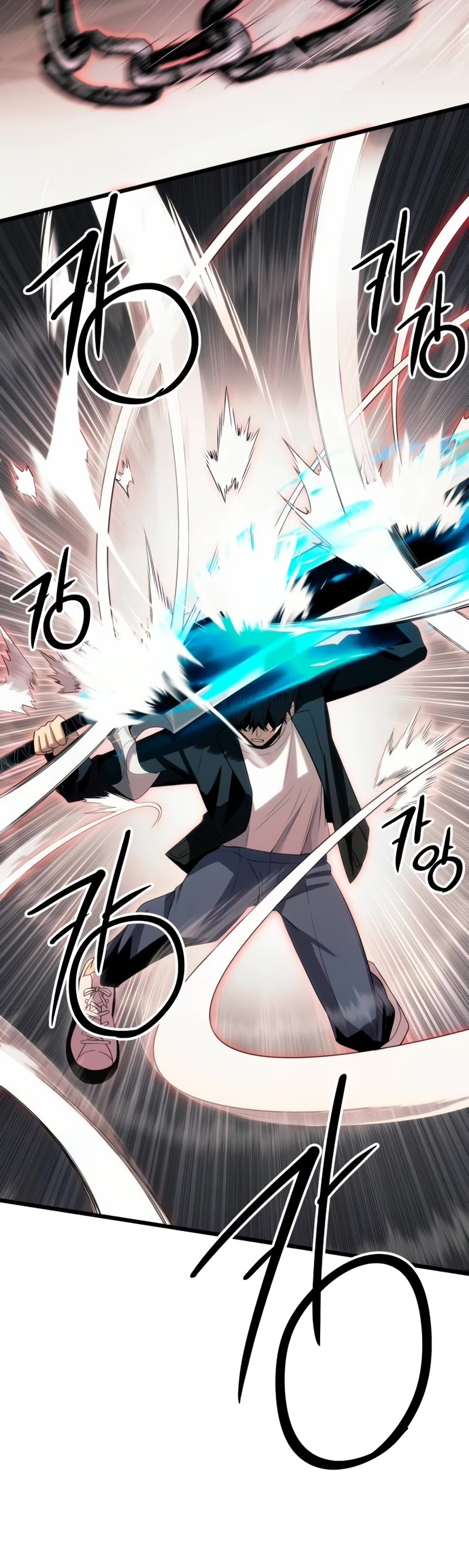 I Obtained a Mythic Item Chapter 102 page 50 - Chapter 102