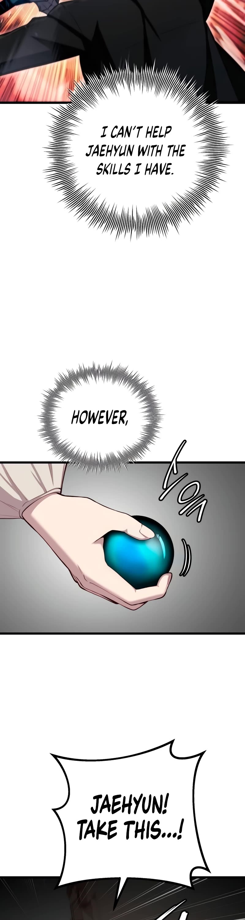 I Obtained a Mythic Item Chapter 102 page 52 - Chapter 102