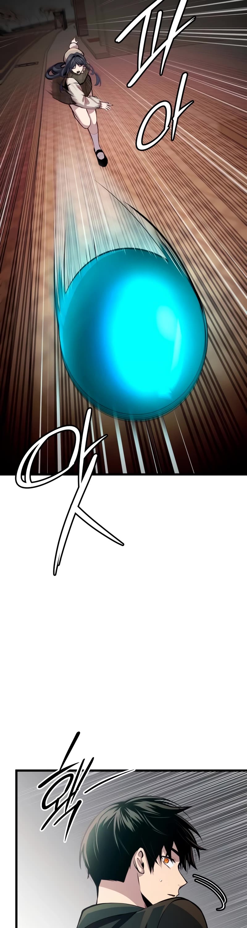 I Obtained a Mythic Item Chapter 102 page 53 - Chapter 102