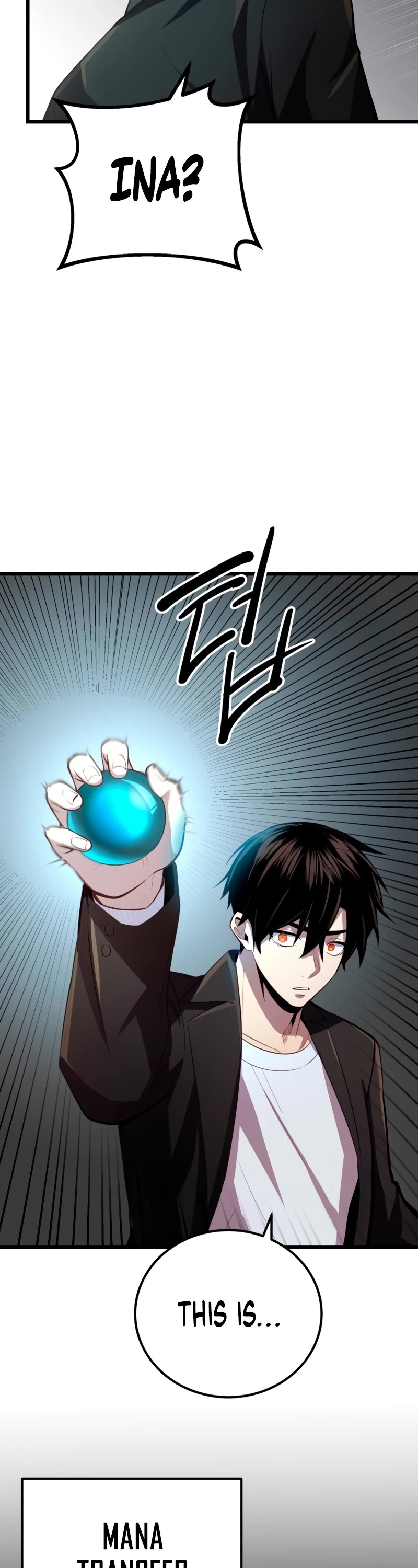 I Obtained a Mythic Item Chapter 102 page 54 - Chapter 102