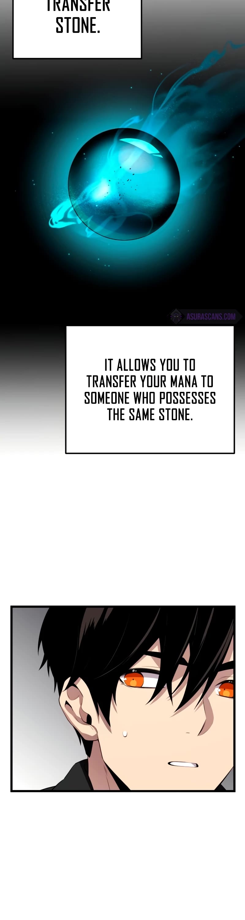 I Obtained a Mythic Item Chapter 102 page 55 - Chapter 102