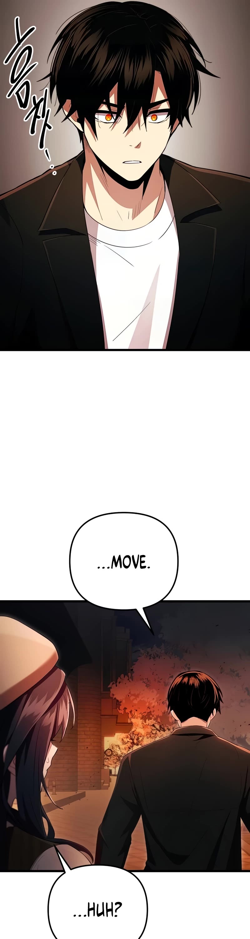 I Obtained a Mythic Item Chapter 102 page 7 - Chapter 102