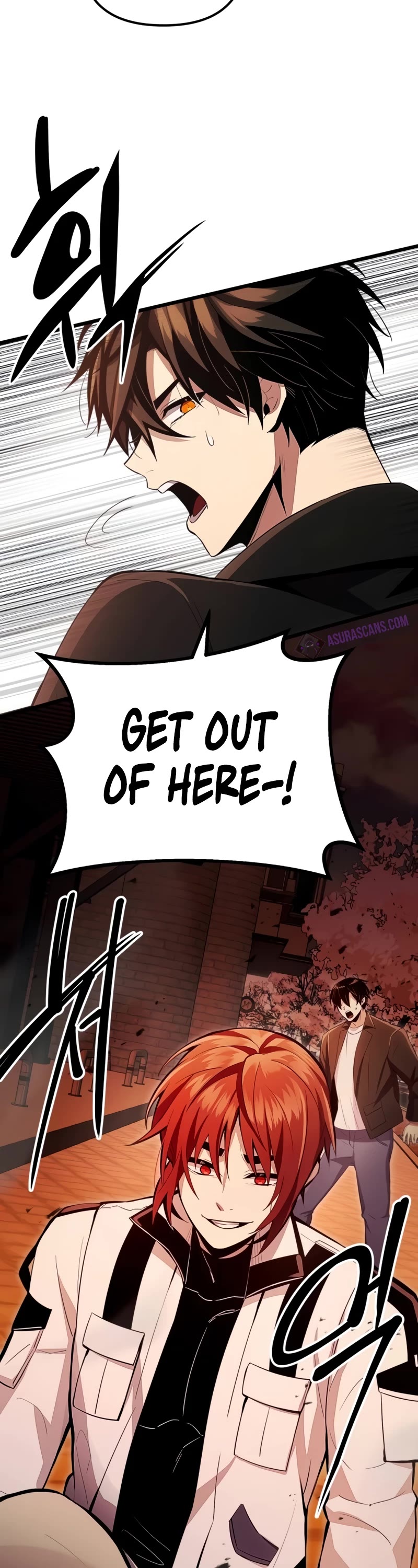 I Obtained a Mythic Item Chapter 102 page 8 - Chapter 102