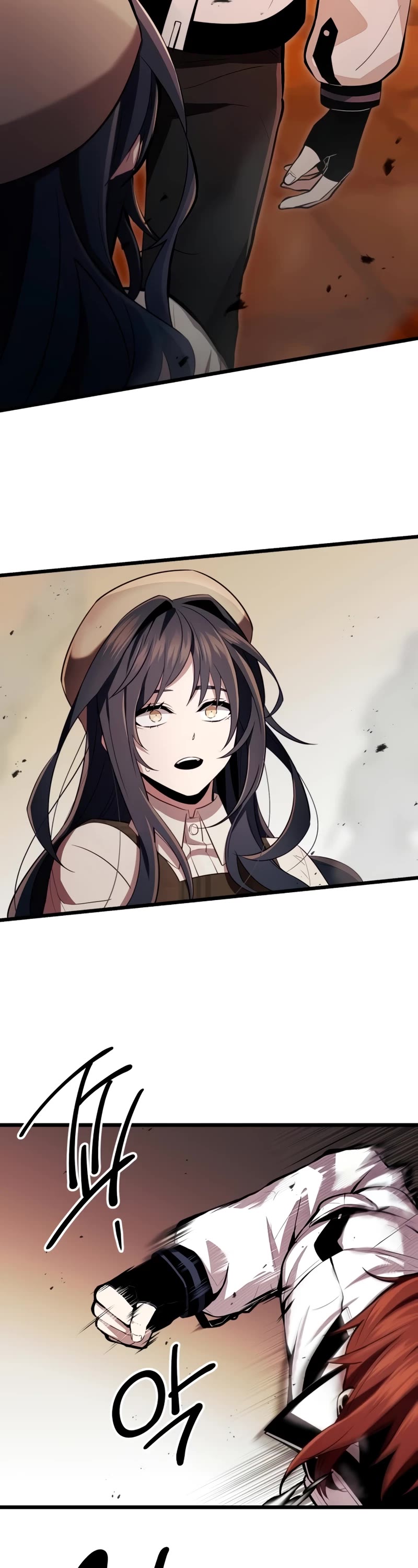I Obtained a Mythic Item Chapter 102 page 9 - Chapter 102
