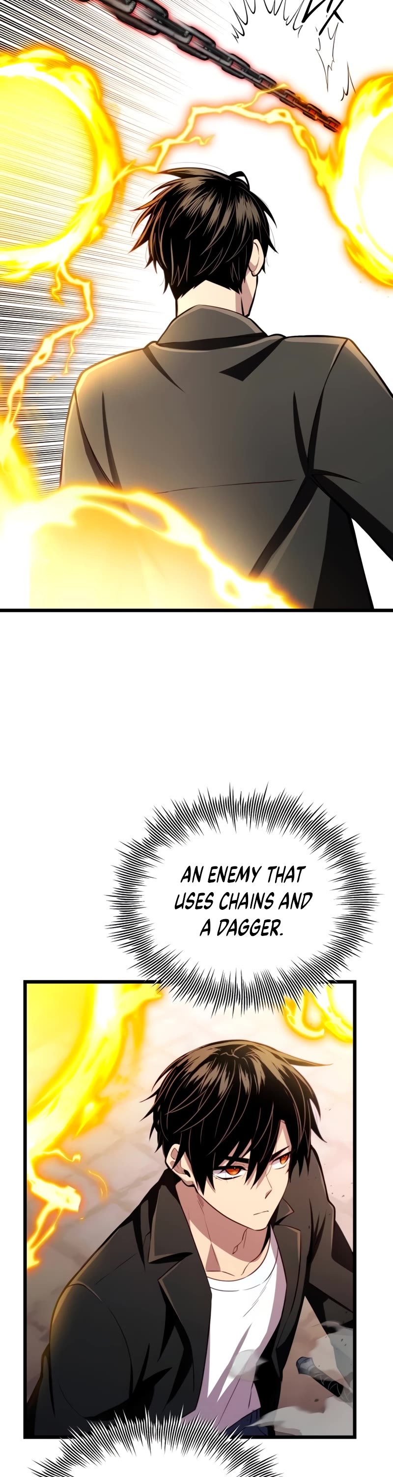 I Obtained a Mythic Item Chapter 103 page 14 - Chapter 103