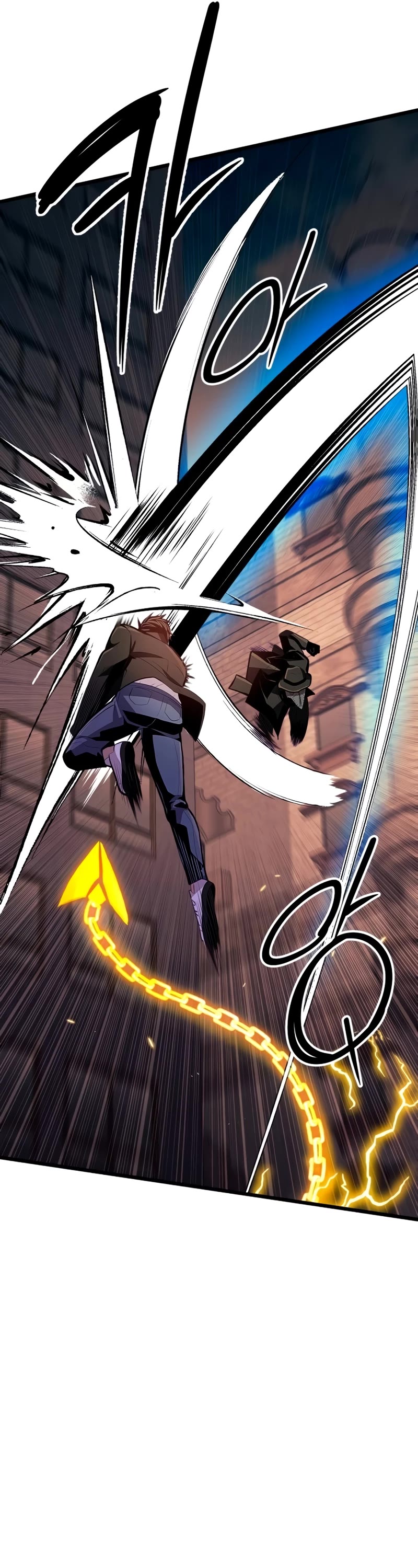 I Obtained a Mythic Item Chapter 103 page 17 - Chapter 103