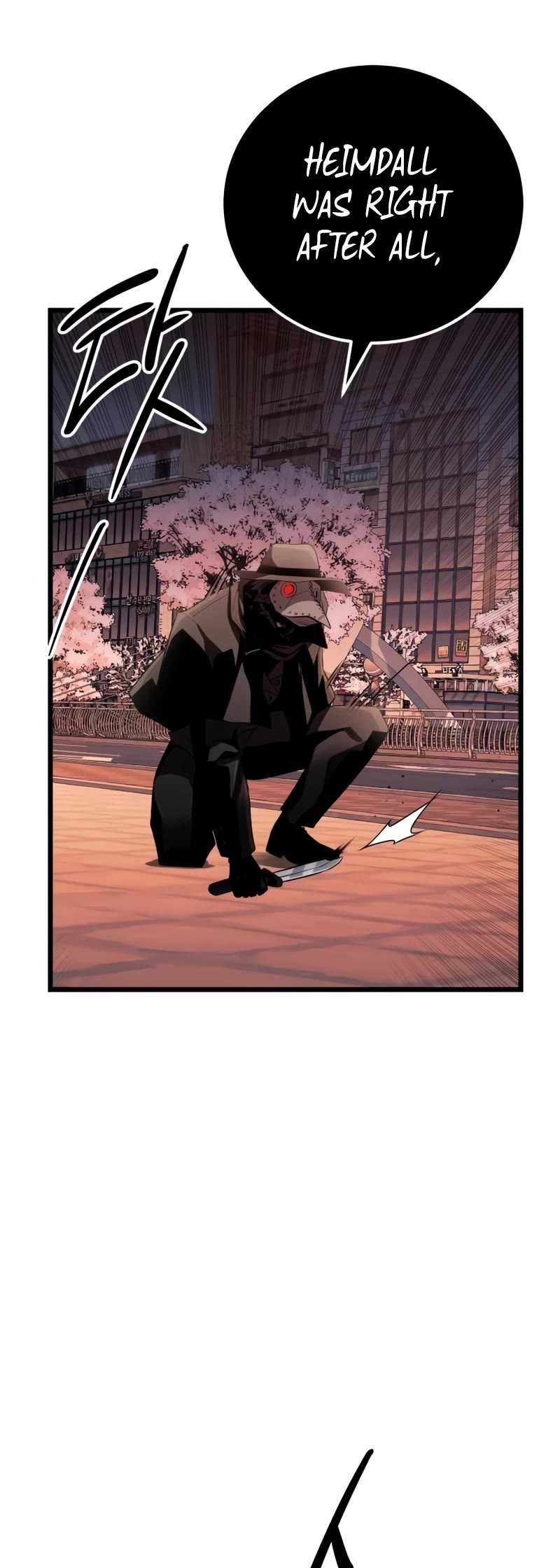 I Obtained a Mythic Item Chapter 103 page 20 - Chapter 103
