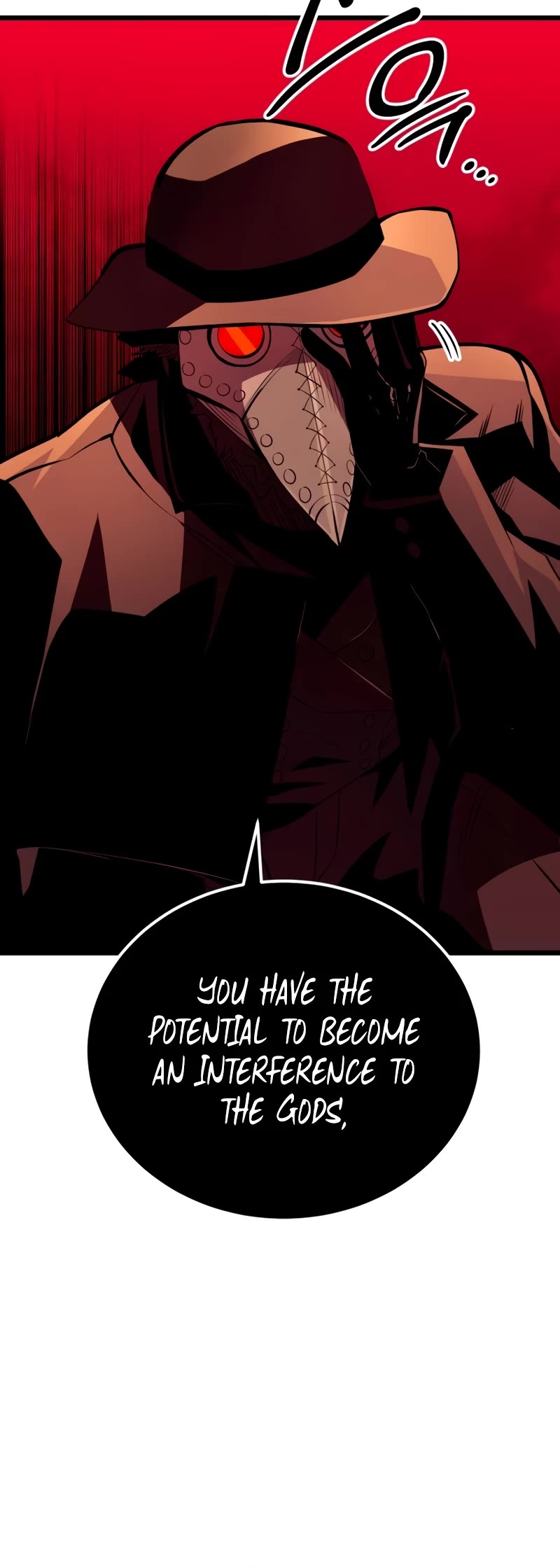 I Obtained a Mythic Item Chapter 103 page 21 - Chapter 103