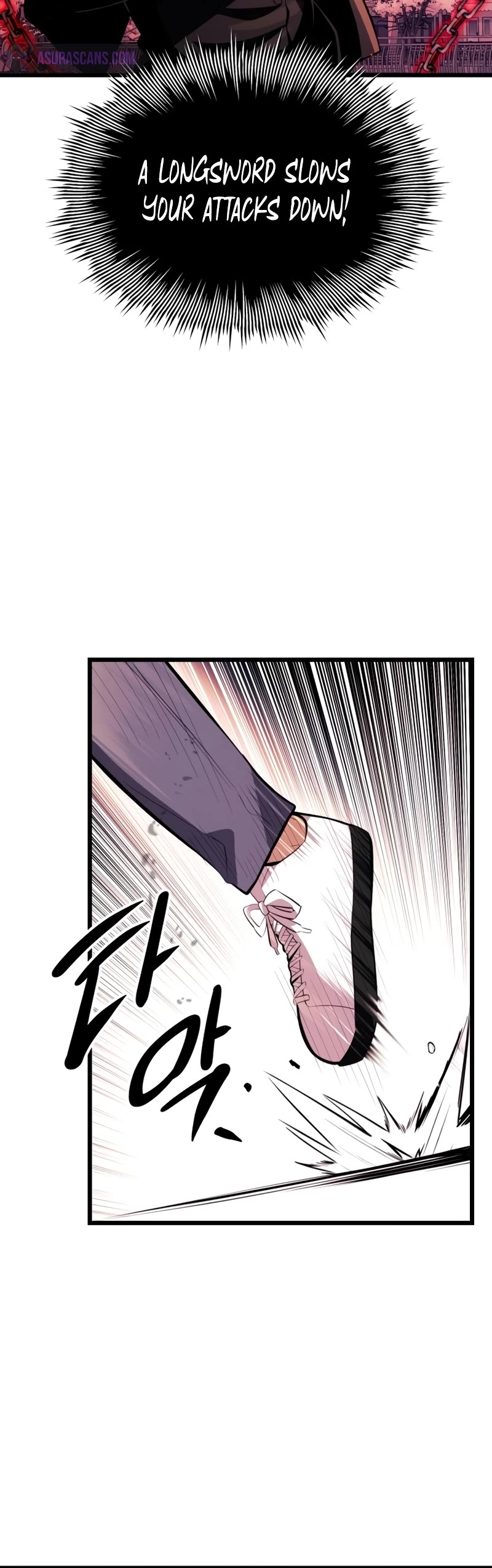 I Obtained a Mythic Item Chapter 103 page 26 - Chapter 103