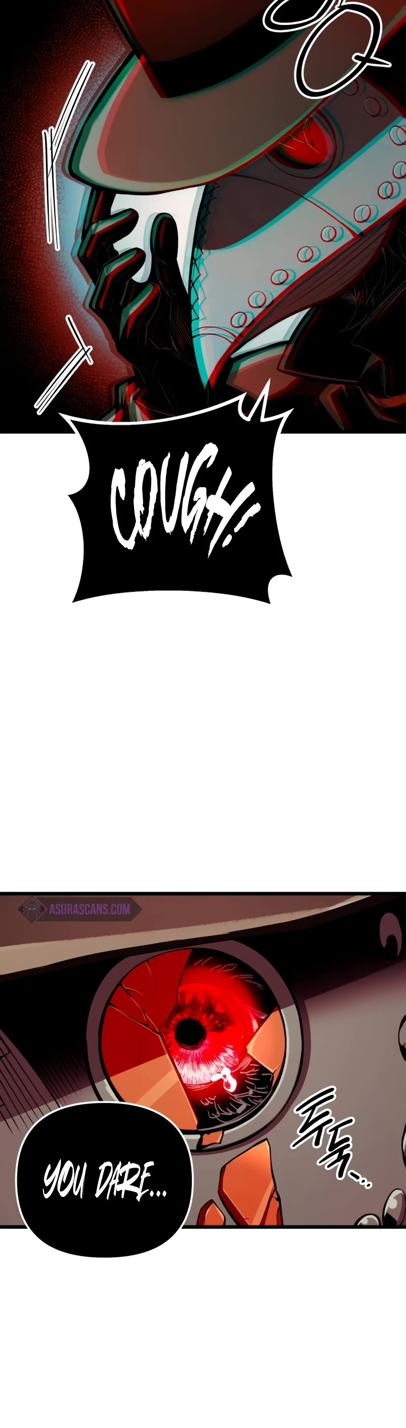 I Obtained a Mythic Item Chapter 103 page 31 - Chapter 103