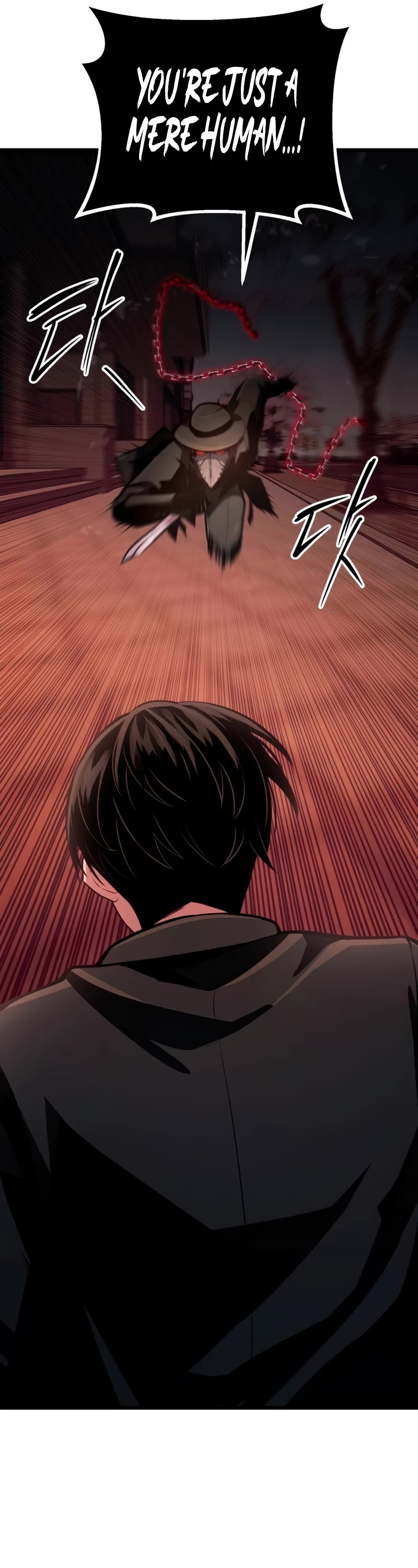 I Obtained a Mythic Item Chapter 103 page 32 - Chapter 103