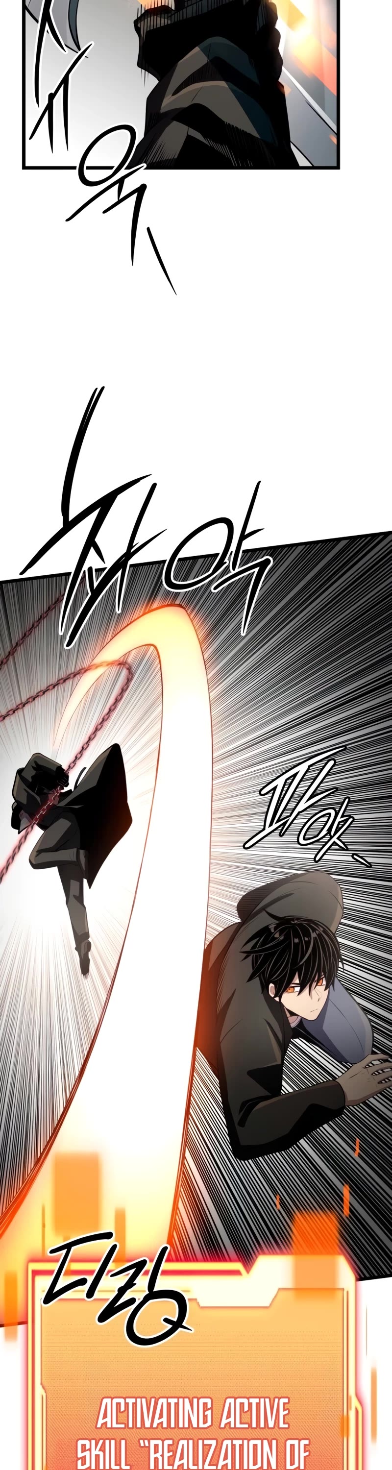 I Obtained a Mythic Item Chapter 103 page 34 - Chapter 103