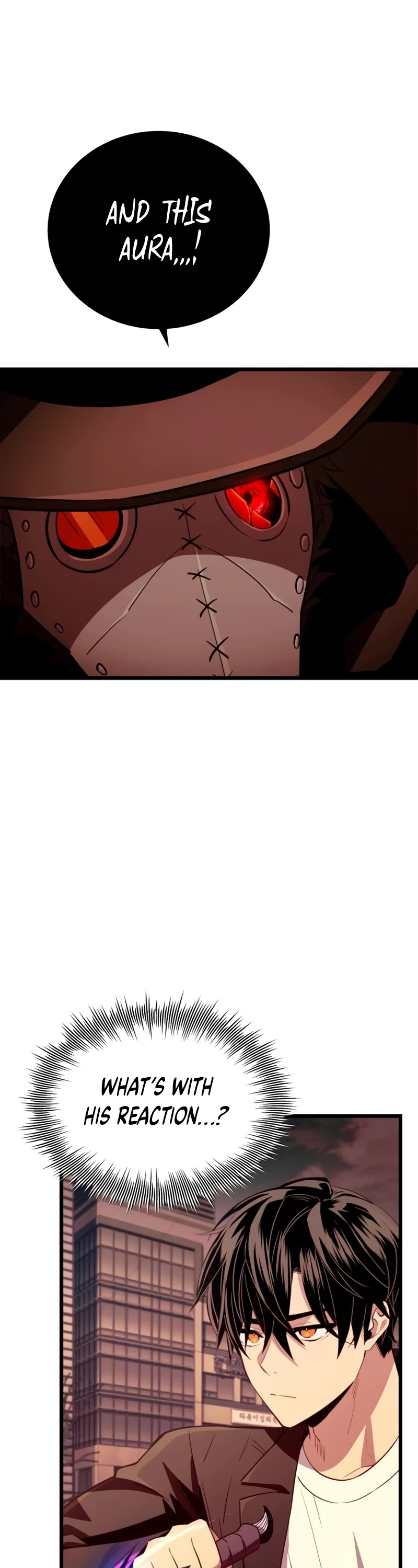 I Obtained a Mythic Item Chapter 103 page 38 - Chapter 103