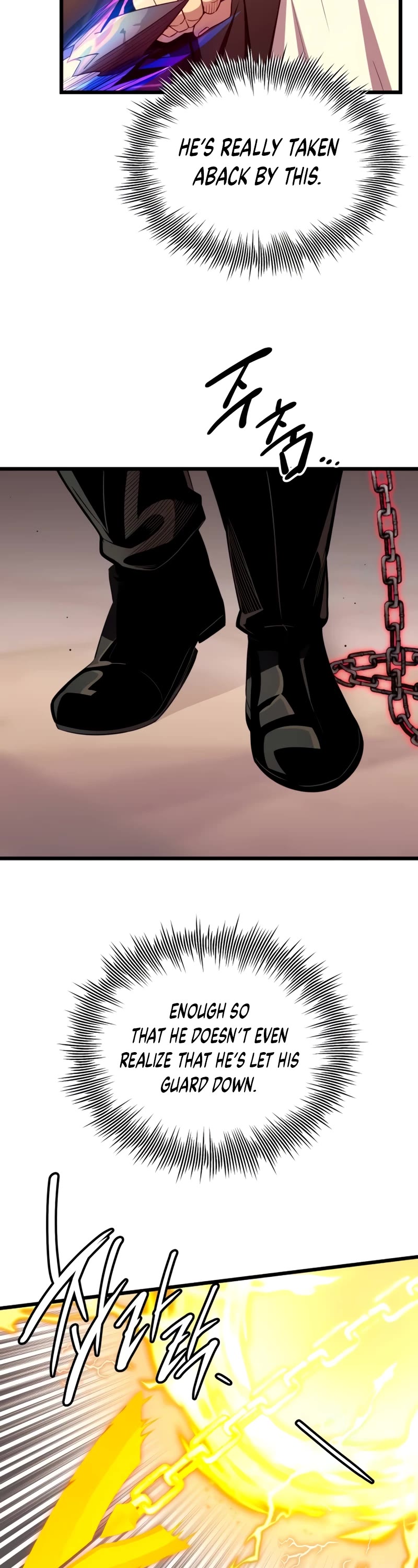 I Obtained a Mythic Item Chapter 103 page 39 - Chapter 103