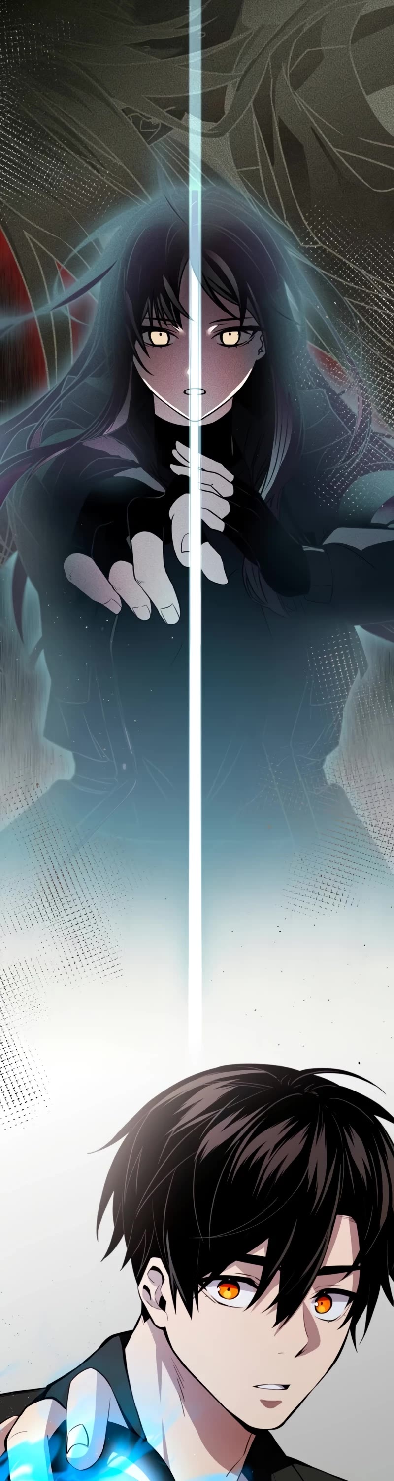I Obtained a Mythic Item Chapter 103 page 4 - Chapter 103