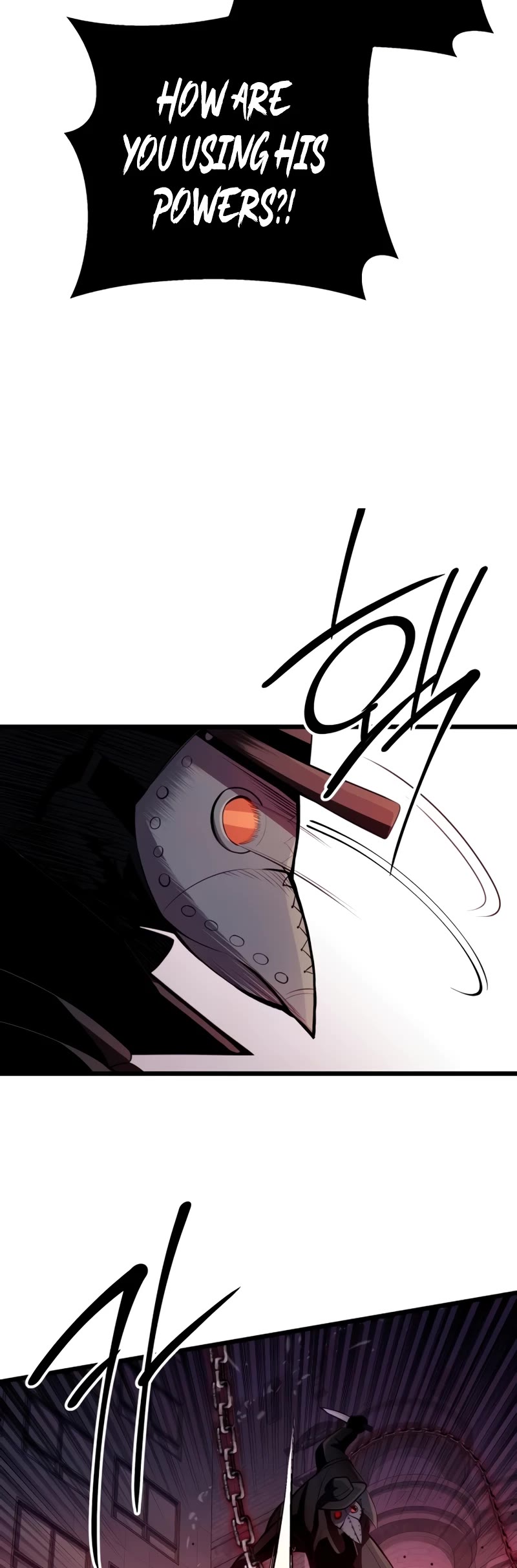 I Obtained a Mythic Item Chapter 103 page 45 - Chapter 103