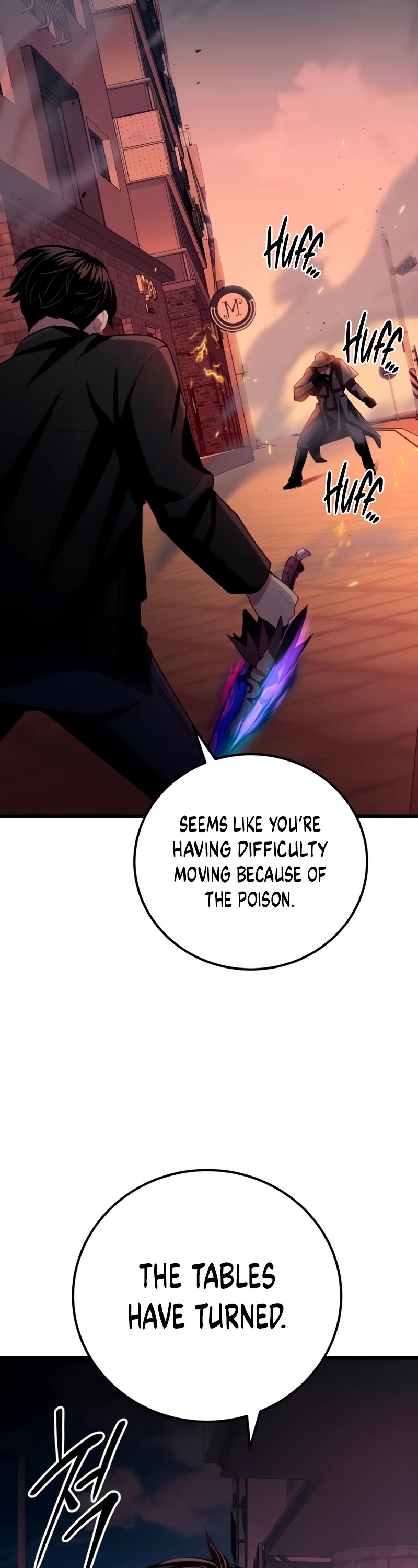 I Obtained a Mythic Item Chapter 103 page 48 - Chapter 103