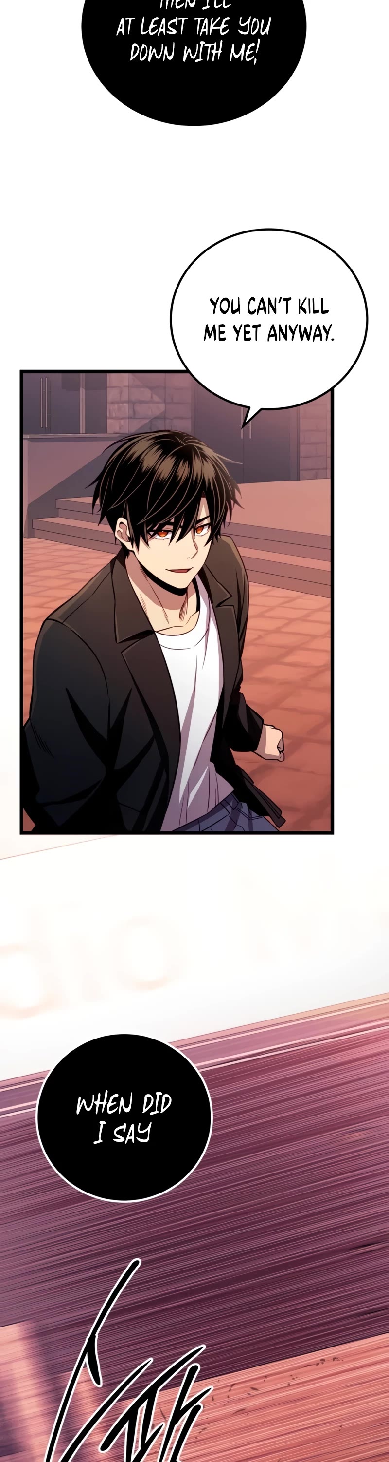 I Obtained a Mythic Item Chapter 103 page 50 - Chapter 103