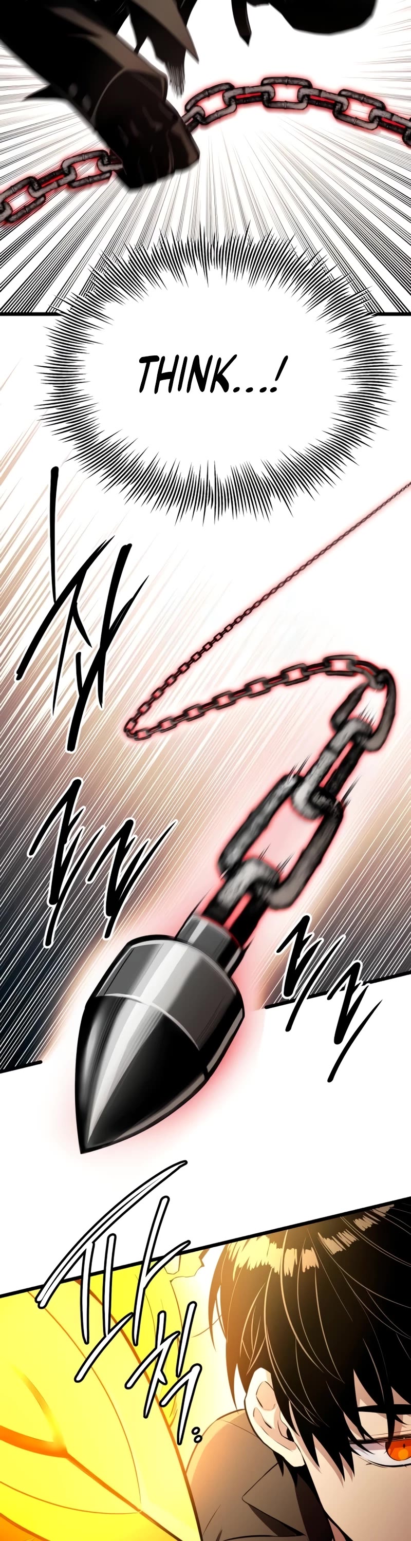 I Obtained a Mythic Item Chapter 103 page 9 - Chapter 103