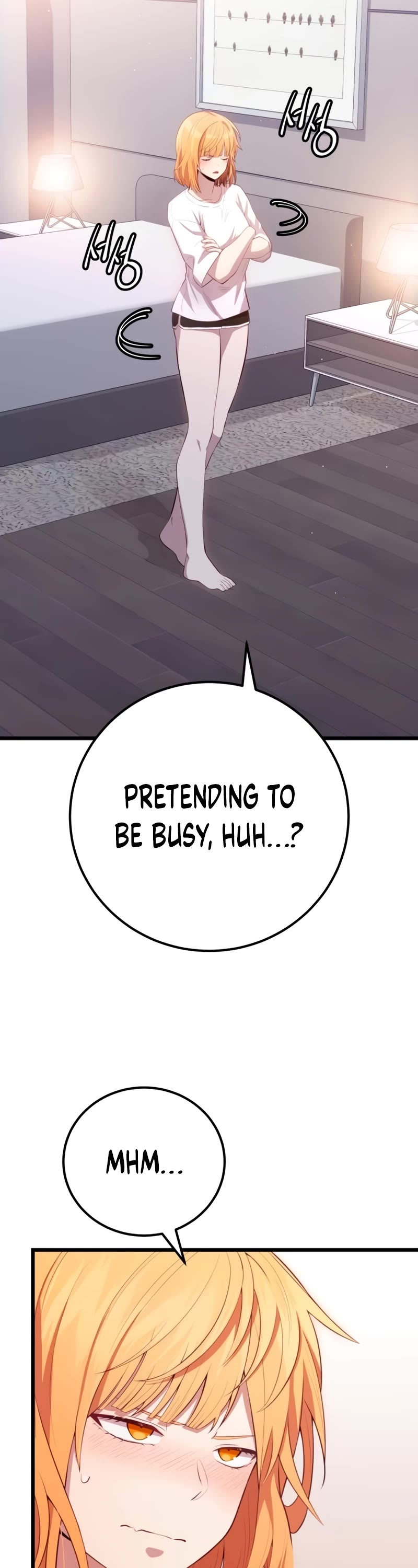 I Obtained a Mythic Item Chapter 104 page 14 - Chapter 104