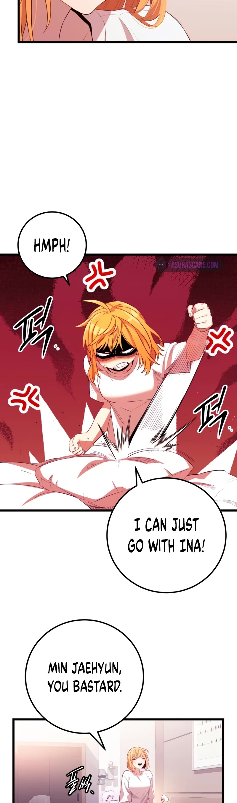 I Obtained a Mythic Item Chapter 104 page 15 - Chapter 104